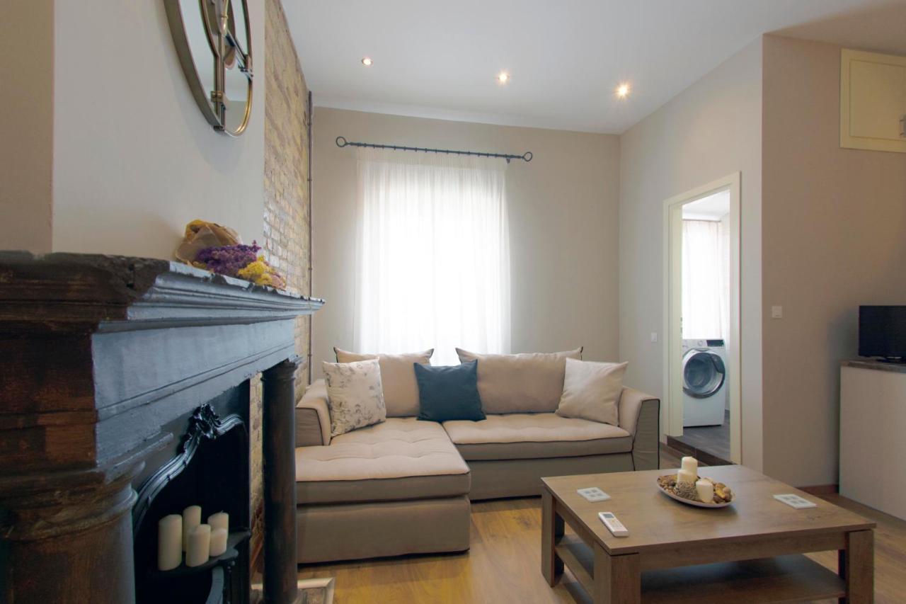 New Studio @ Porta Remounda Corfu  Exterior foto